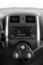 Nissan Micra 2015 года (CA)